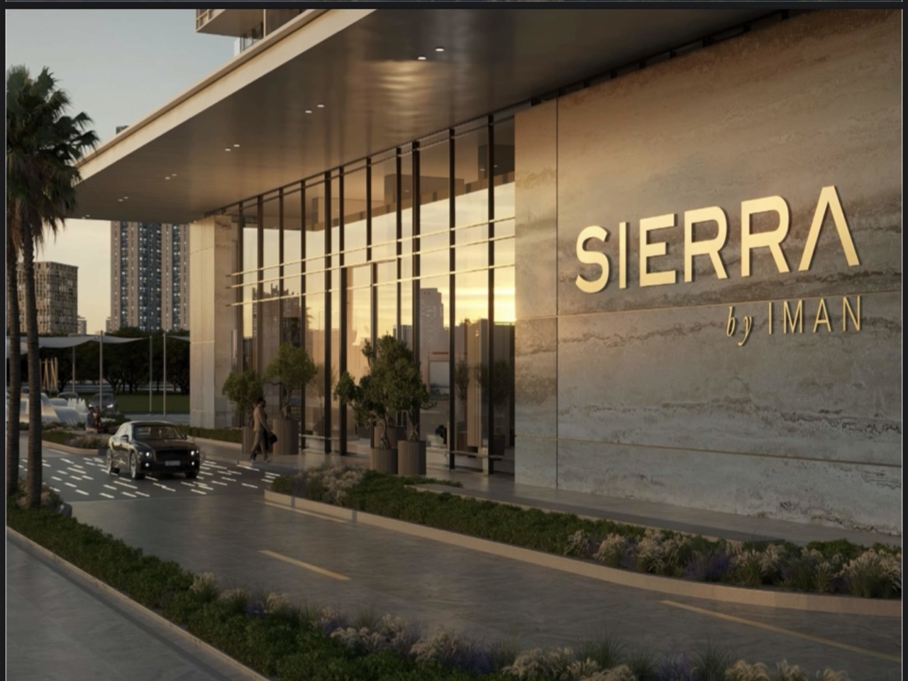Sierra /Q1 2029